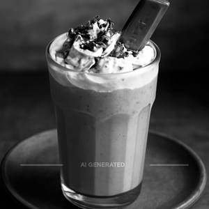 Kitkat shake