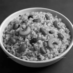 Farari Chewda Sweet And Spicey