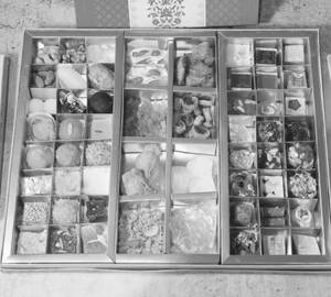 Chappan Bhog Box (1 Box)
