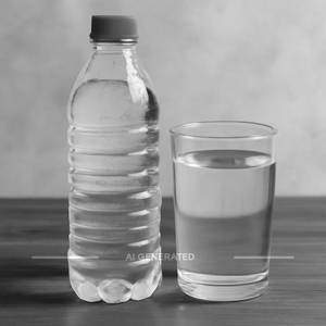 Mineral Water