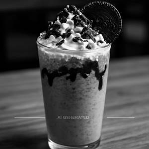 Oreo Shake