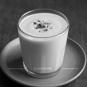 Mango Lassi