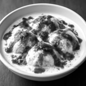 Dahi bhalla