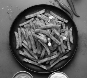 Peri-Peri Fries