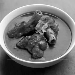 Mutton curry