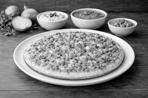 Onion Uttapam