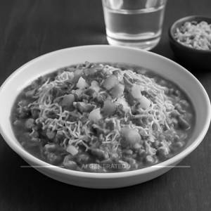Sev Masala
