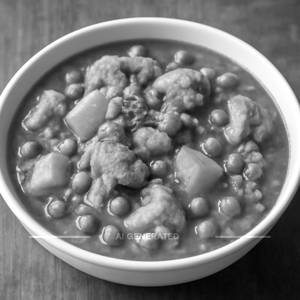 Aloo Gobi Matar