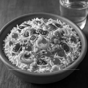 Kashmiri pulao