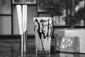 Spl Kitkat Shake