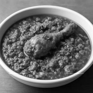 Chicken Rara