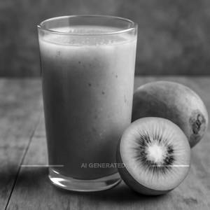 Kiwi Juice
