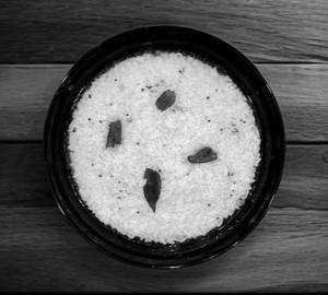 Plain Pakhala