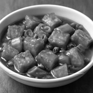 Paneer Manchurian