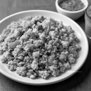 Egg Bhurji