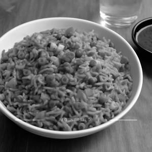 Veg Schezwan Fried Rice