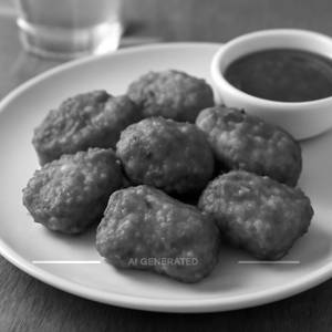 Chicken Bullet | 6 Pcs |