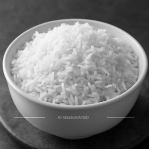 Steam Rice