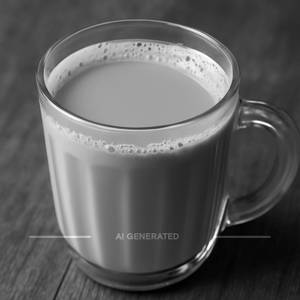 Milk Tea