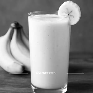 Banana Shake