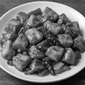 Chilly Paneer