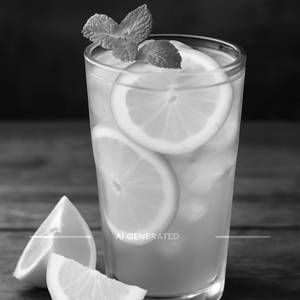 Orange Lemonade