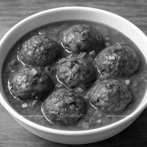 Veg Manchurian