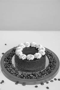 Chocolate Delight 1/2 Pound (eggless) 250gm