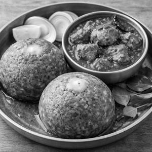 Natukodi Ragi Sangati