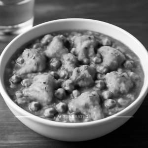 Aloo Gobi Mutter