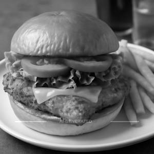 Chicken Sandwich