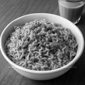 Punjabi Tadka Maggi