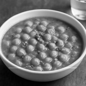 Chana curry