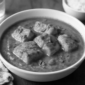 Fish Tikka Masala