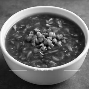Veg Hot And Sour Soup