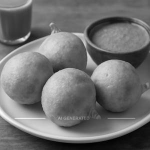 Aloo Bonda