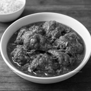 Bhuna Chicken