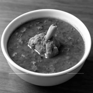 Mutton Alani Soup