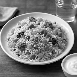 Veg Pulao