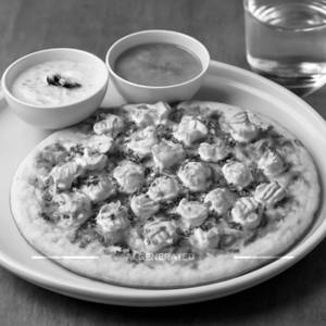 Paneer Uttpam