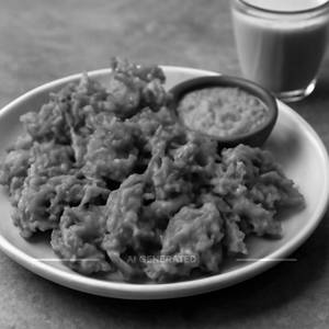 Onion Pakora