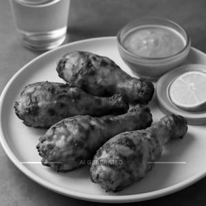 Tangdi Kebab