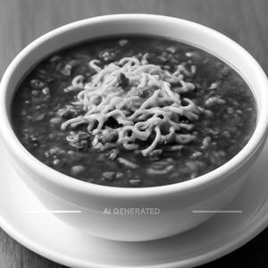 Veg Manchow Soup