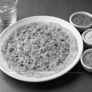 Rawa Plain Dosa