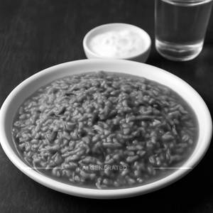 Gravy Rice