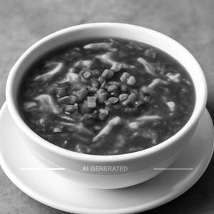 Chicken Hot And Sour Soup