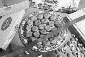 Peda                                             