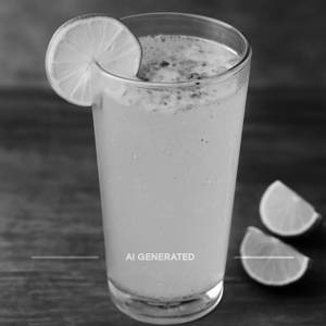 Masala Lemonade