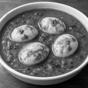 Egg Masala