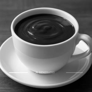 Dark Hot Chocolate